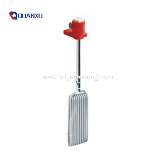 Resistance To Acid And Alkali Corrosion Immersion Heater